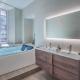 Magnifique appartement - Jacuzzi - Port de Nice, Nice - Fotografie 7
