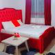 spacious modern studio apartment Nairobi - Fotografie 1