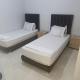Chambre Marrakech 3