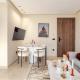 Utopia Stays - Appart Ruby Horizon, Casablanca - Foto 5