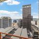 Top Floor - Free Parking - Central Location - Quiet - City View Wellington - Fotografie 9