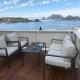 Apartment with seaview