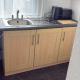 Spring Crescent Apartments - Spacious 1 Bed with Parking, Sleeps 4 Southampton - Foto 5