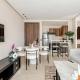 Utopia Stays - Appartement Lumineux Avec Terrasse, Касабланка - Фото 4