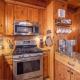 Catalina Pines - New 4 bedroom House in Big Bear Lake with Great Backyard AC Pool Table BBQ Spa Games Private - Foto 4