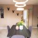 3 bedroom apartment, with arcade machine - 1 block from lleras park p7, Medellín - Fotografie 9