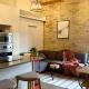The Artist's Loft, Stratford
