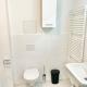 Modern Stylish Apartment with Balcony & Free Parking, Wien - Foto 4