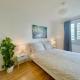 Modern Stylish Apartment with Balcony & Free Parking, Wien - Foto 6