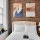 Boutique Style 2BR Haven Sleeps 5 Heart of LES, New York - Photo 3