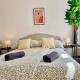 Stylish 4 Bedroom Apartment with Free Parking, Vienne - Photo 2