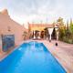 Villa brek, Marrakech (photo 3)