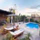 Villa brek, Marrakech (photo 6)