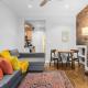 2BR Lower East Side Family Haven Private Patio, New York - Photo 2