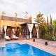 Villa brek, Marrakech (photo 4)