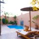 Villa brek, Marrakech (photo 2)