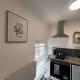 Studio Apartment - 2 Guests Wolverhampton - Foto 7