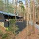 2BR Cabin Rental | Blue Ridge GA | Hot Tub, Deck, Cherry Log (foto 3)