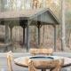 2BR Cabin Rental | Blue Ridge GA | Hot Tub, Deck, Cherry Log (foto 7)