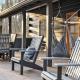 2BR Cabin Rental | Blue Ridge GA | Hot Tub, Deck, Cherry Log (foto 10)