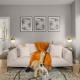 Chic NYC Retreat Beside Broadway & Iconic Sights, New York - Photo 10