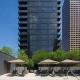 Sky High at Beaudry 2 Bed Apt WITH FREE PARKING, Los Angeles - Foto 5