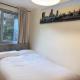 Cosy 2-Bed Flat Near ExCeL and City Airport, Londýn - Fotografie 6