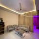 1 Bed Room Apartment Top City Islamabad, Islámábád - Fotografie 7