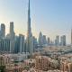 The Greendoor Downtown - Burj view, Dubaj - Fotografie 10