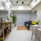 Cozy Staycation at Green Residences, Манила - Фото 8