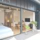 Upflo Hostel, Seoul - Photo 10