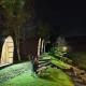 Tranquil Riverside Camping, Ambengan (photo 5)