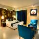 Annex Suites Bogra - Foto 1