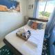 Studio deluxe with Balcony, Swimming pool and gym in Puerto Princesa, Palawan, Puerto Princesa (zdjęcie 5)