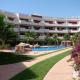 Apartamento en Playa Flamenca (residencial El Rincon), Playas de Orihuela - Fotografie 8