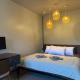 Stylish stay with a 4K screen in a top location, Hinkong - Fotografie 3