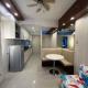 Sea Residences by-Azenith, Manila - Fotografie 8