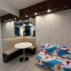 Sea Residences by-Azenith, Manila - Fotografie 7