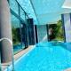 Apartment Jacuzzi Mostar, Mostar (fotografie 4)