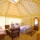 Khamma Ghani Resort with pool Luxury camp in Jaisalmer, Džaisalmér - Fotografie 2