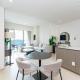 Luxe 1 Bedroom with High Floor close to Dubai Mall, Dubái - Foto 4