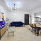 Spacious 2BR Condo San Lorenzo Place 4KM Airport, Manila - Fotografie 10