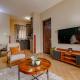 Eclectic 1BR in Ntinda with fast WiFi, plush queen bed & is WFH friendly Kampala - Fotografie 4