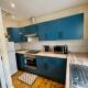 Spacious 2-Bed Apartment Bristol - Fotografie 10