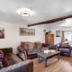 Seven Space - Sandpit Cottage, 3 Bed Stay with Hot Tub, Thorpe Market - Fotografie 8