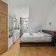 BnBNova - 1BR - Heart of Latin Quarter, Paris - Foto 3