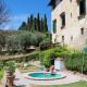 Medici Villa with Gardens 7 min from Florence, Fiesole (foto 6)