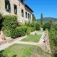Medici Villa with Gardens 7 min from Florence, Fiesole (foto 7)