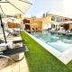 Sun Plaza Suites - Adults Only Ayia Napa - Foto 4