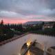 Modern Renovated Villa with Panoramic Views in Prestigious El Rosario, Marbella